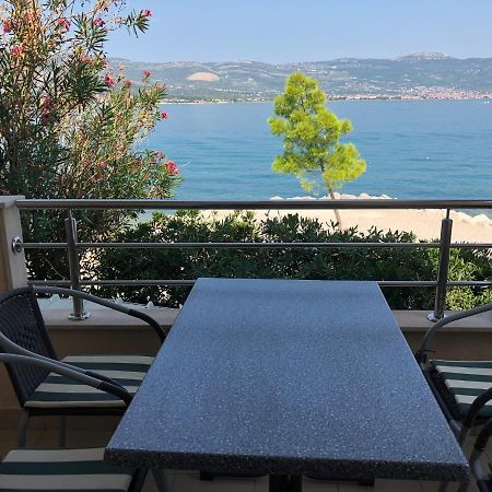 Apartments Toni Trogir Zewnętrze zdjęcie