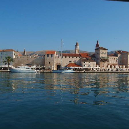 Apartments Toni Trogir Zewnętrze zdjęcie