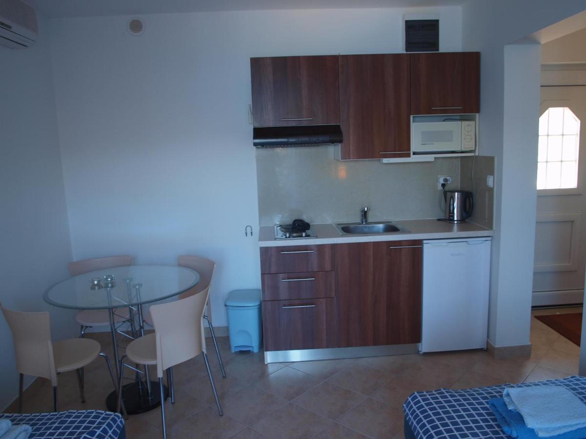 Apartments Toni Trogir Zewnętrze zdjęcie