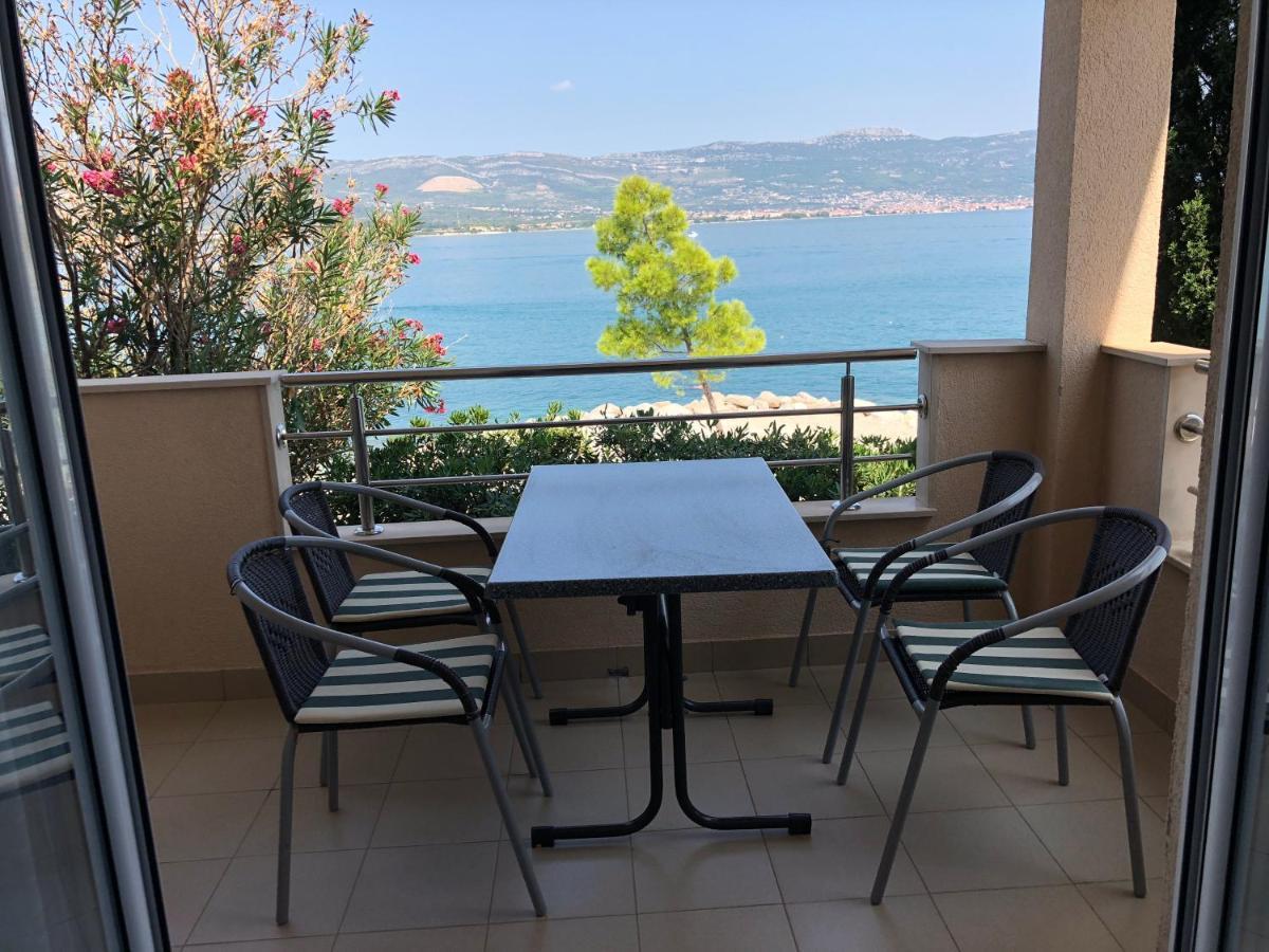 Apartments Toni Trogir Zewnętrze zdjęcie