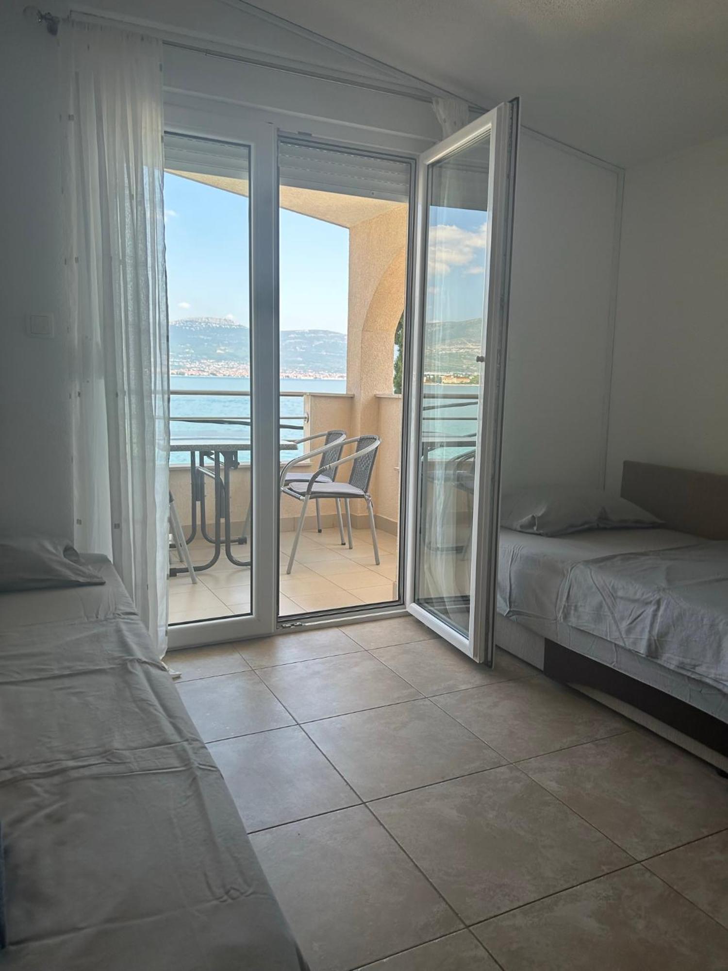 Apartments Toni Trogir Zewnętrze zdjęcie