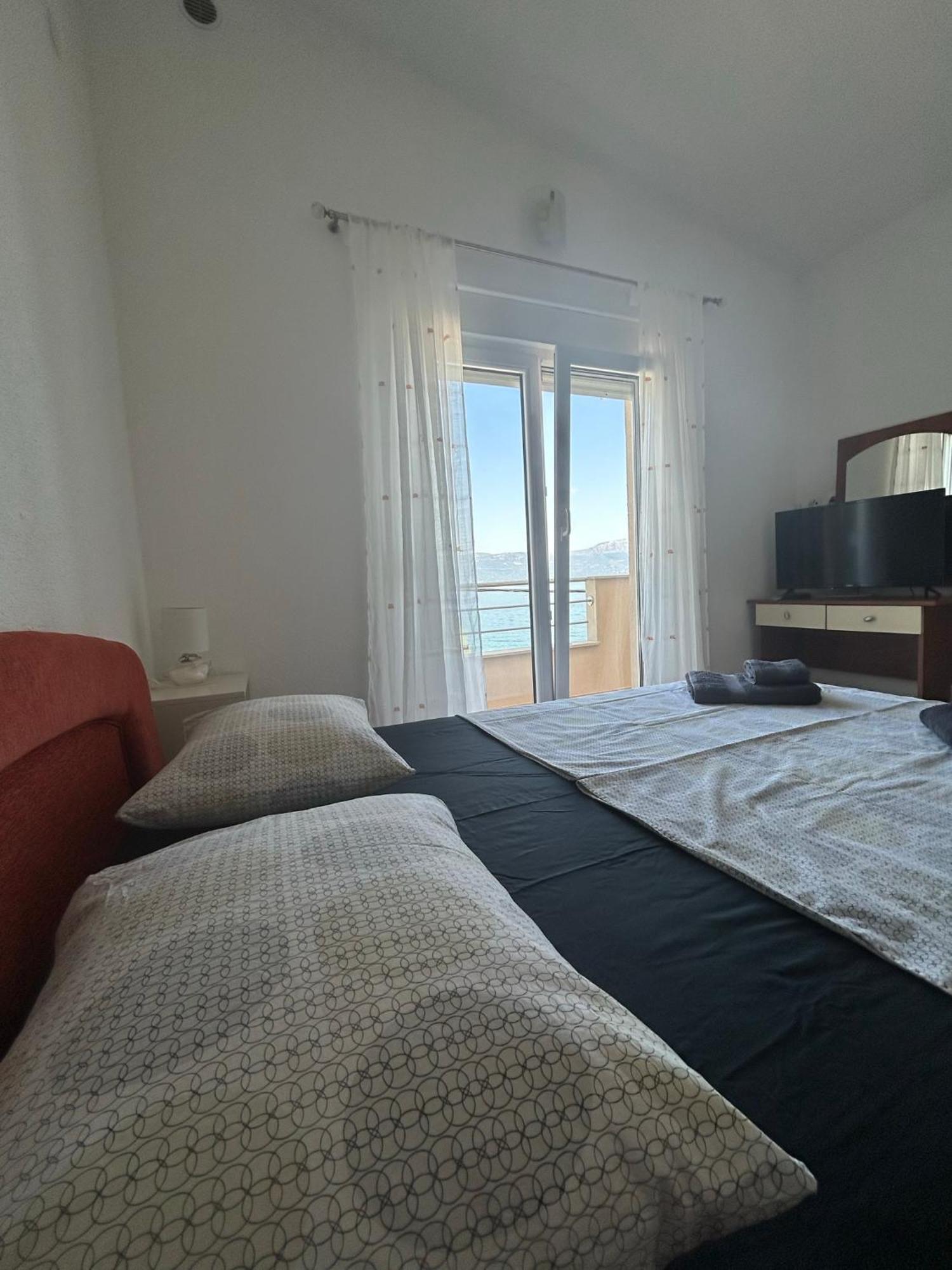 Apartments Toni Trogir Zewnętrze zdjęcie