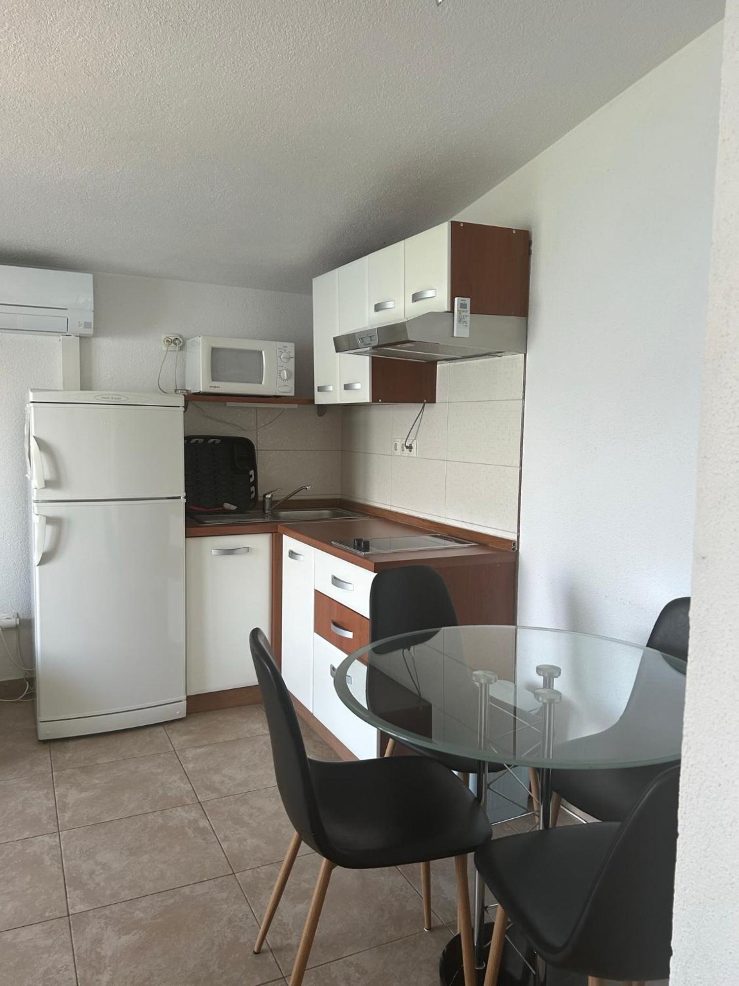 Apartments Toni Trogir Zewnętrze zdjęcie