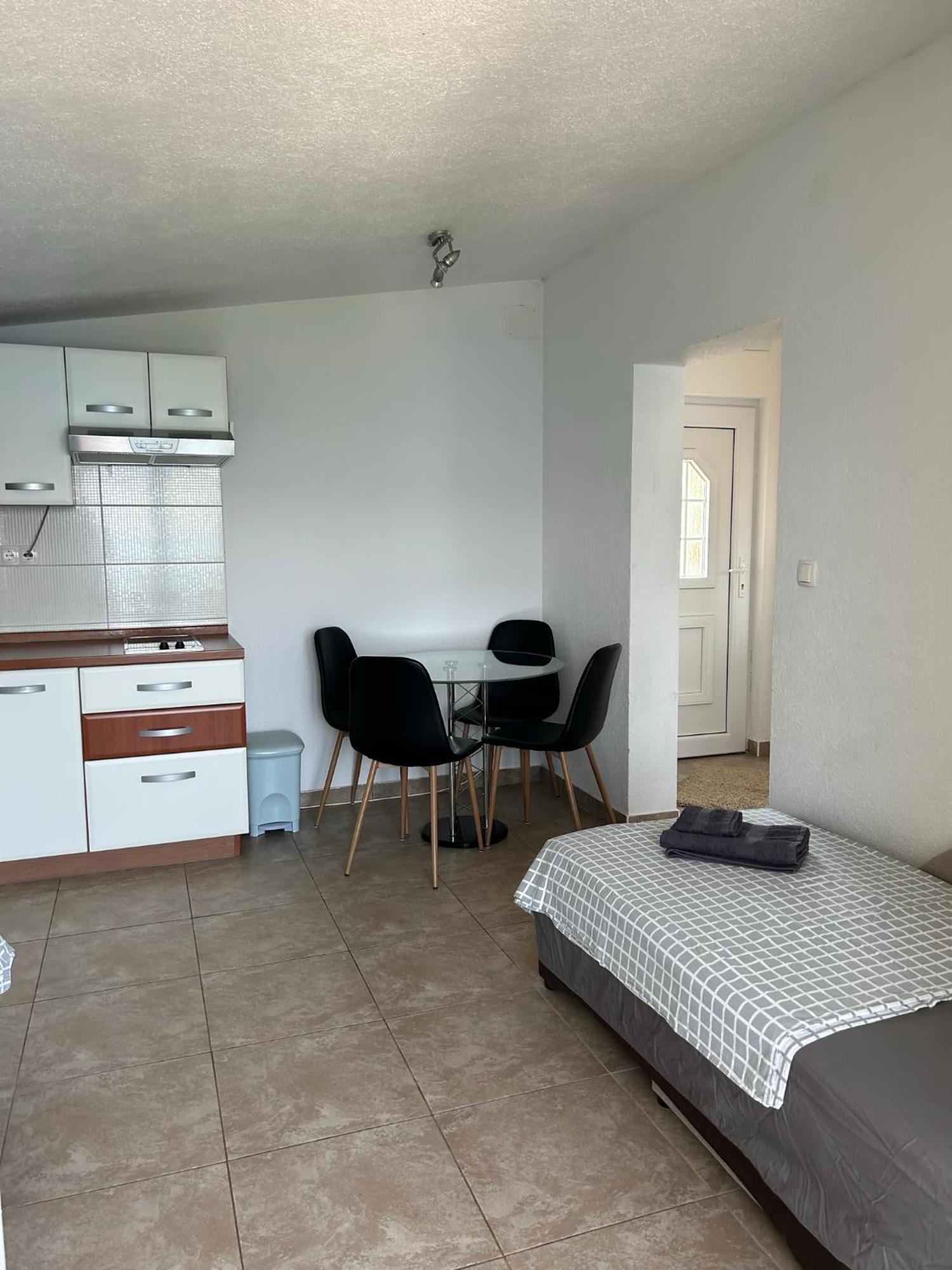 Apartments Toni Trogir Zewnętrze zdjęcie