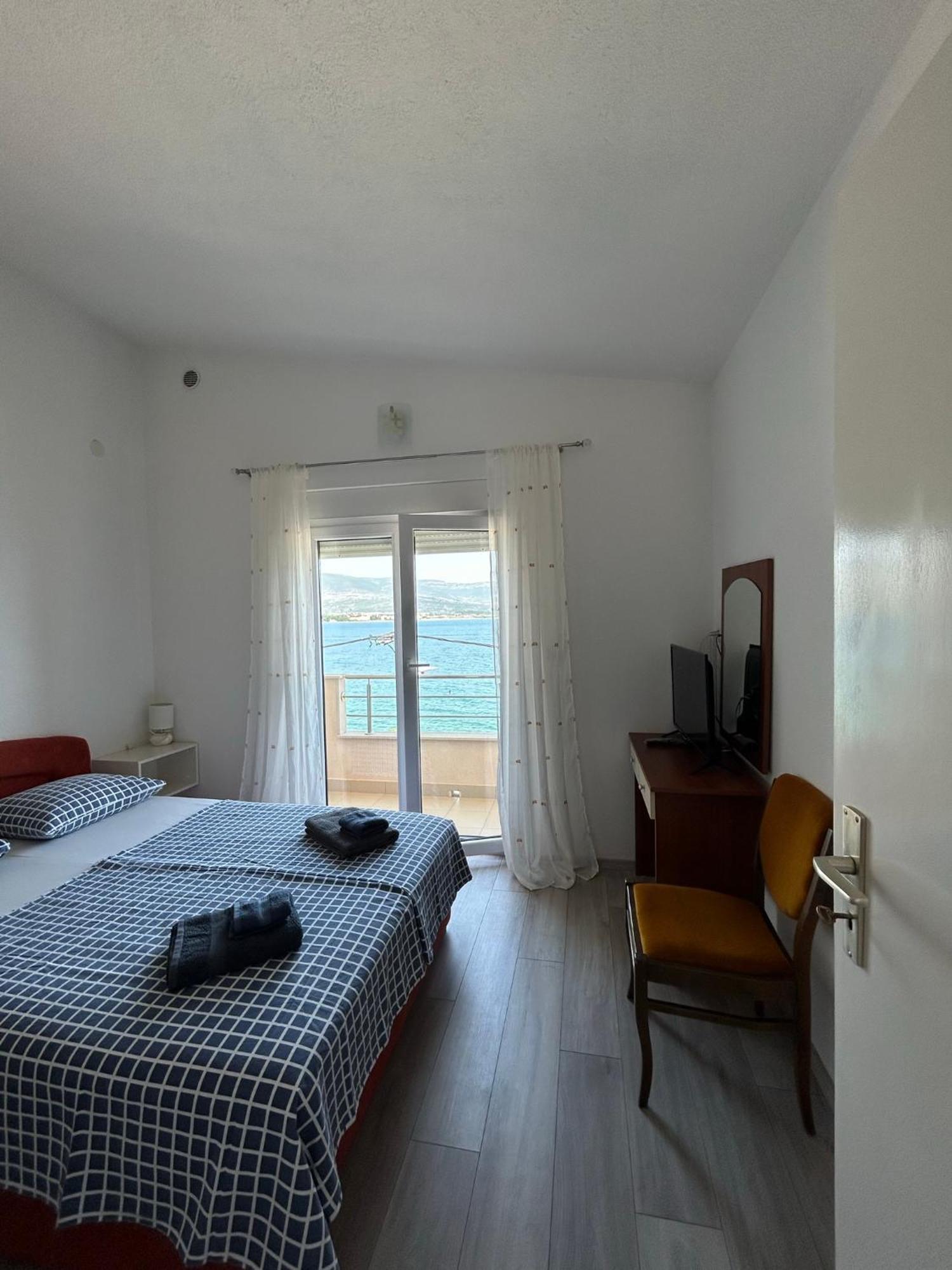 Apartments Toni Trogir Zewnętrze zdjęcie