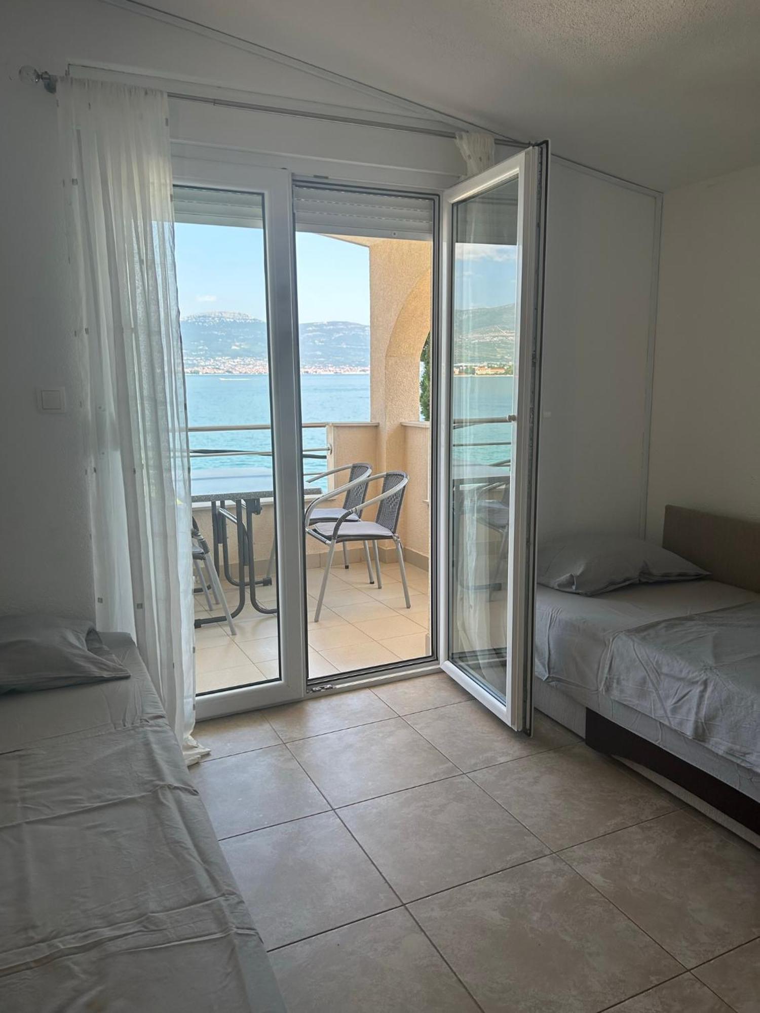 Apartments Toni Trogir Zewnętrze zdjęcie