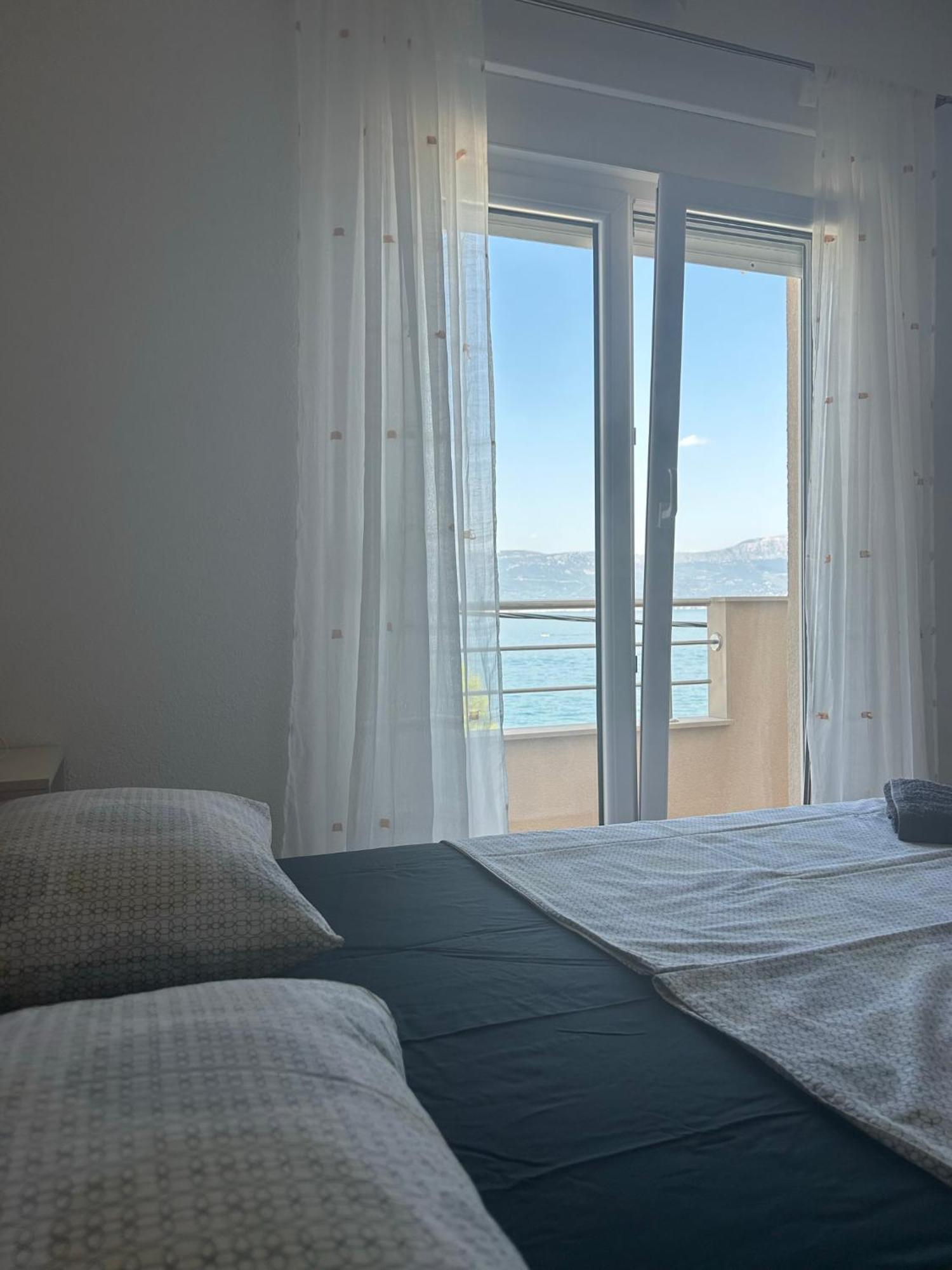 Apartments Toni Trogir Zewnętrze zdjęcie