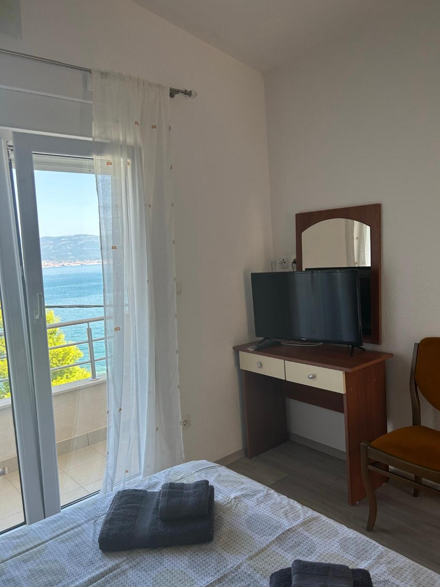 Apartments Toni Trogir Zewnętrze zdjęcie