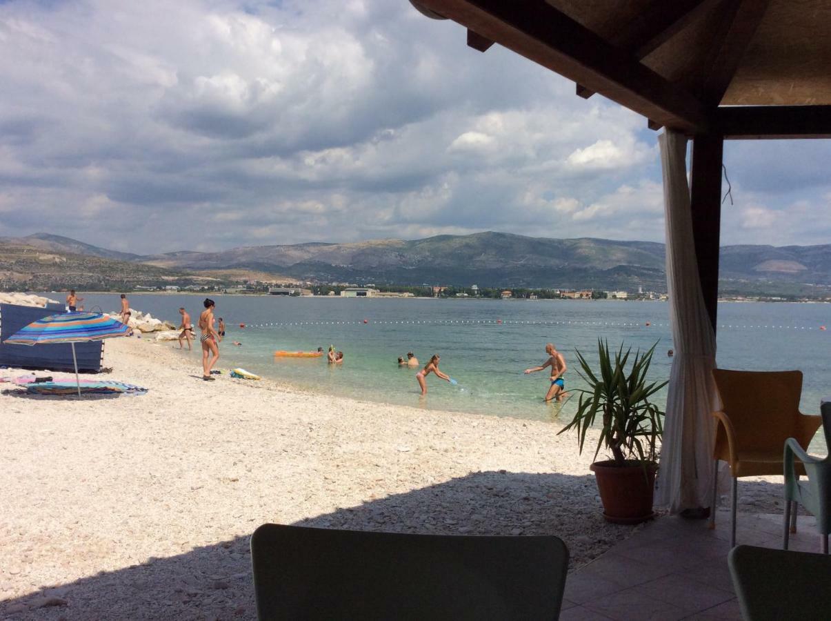 Apartments Toni Trogir Zewnętrze zdjęcie