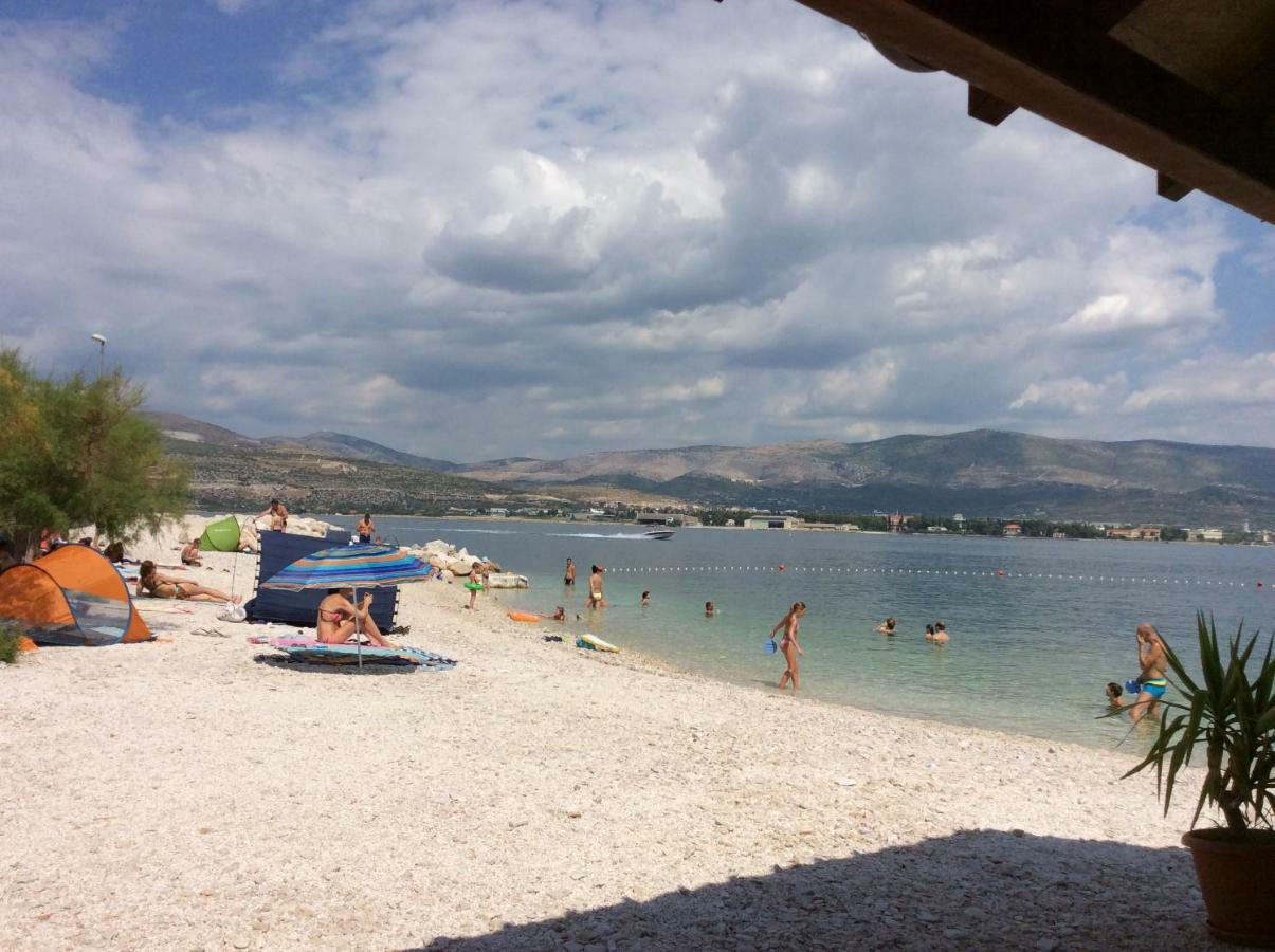 Apartments Toni Trogir Zewnętrze zdjęcie