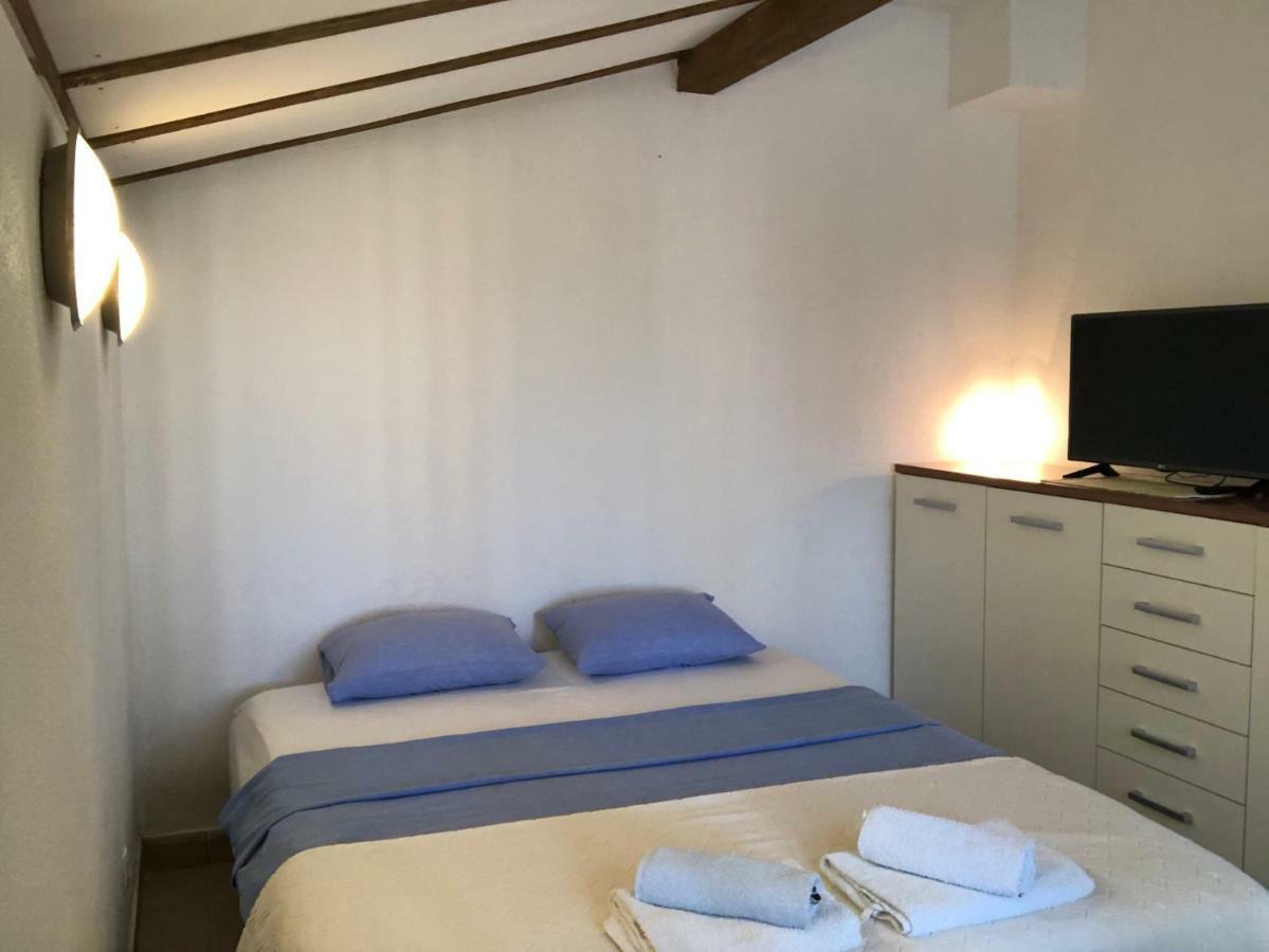 Apartments Toni Trogir Zewnętrze zdjęcie