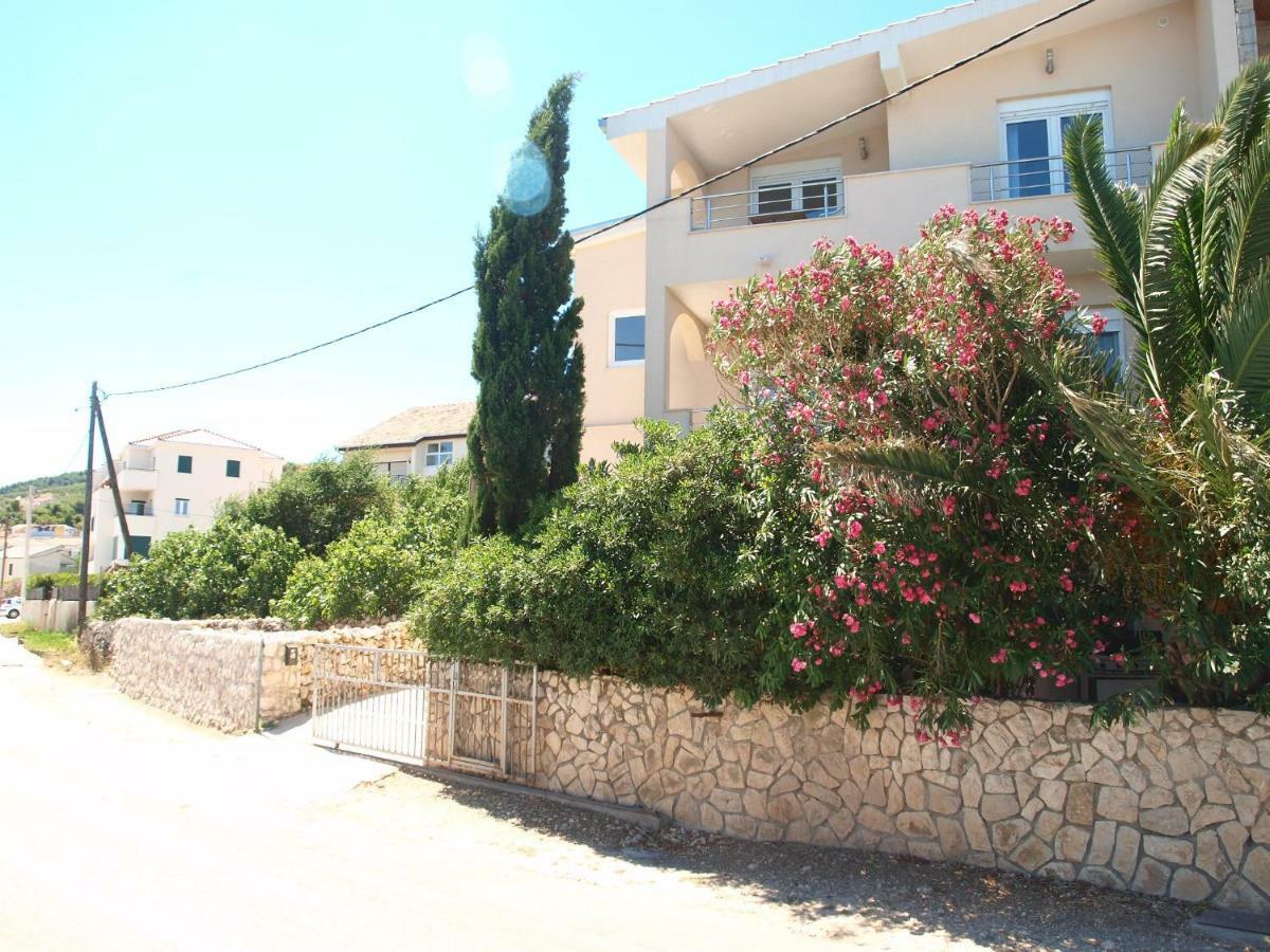 Apartments Toni Trogir Zewnętrze zdjęcie