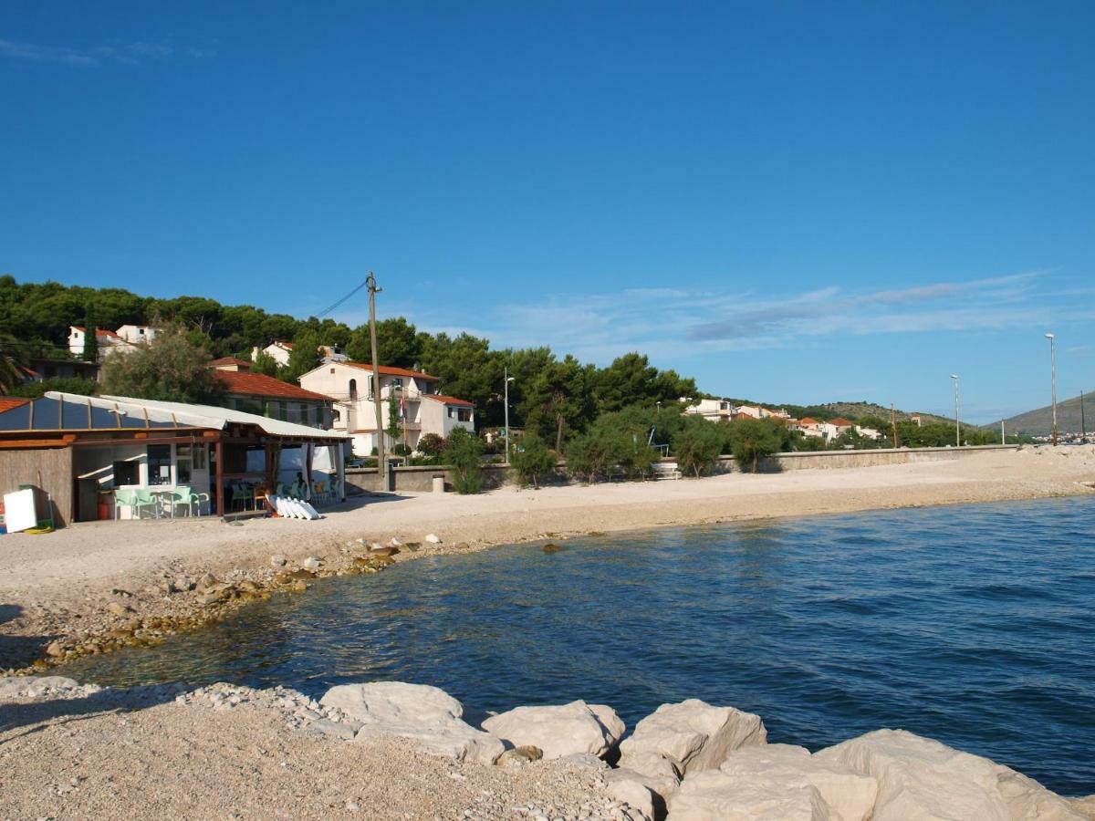 Apartments Toni Trogir Zewnętrze zdjęcie