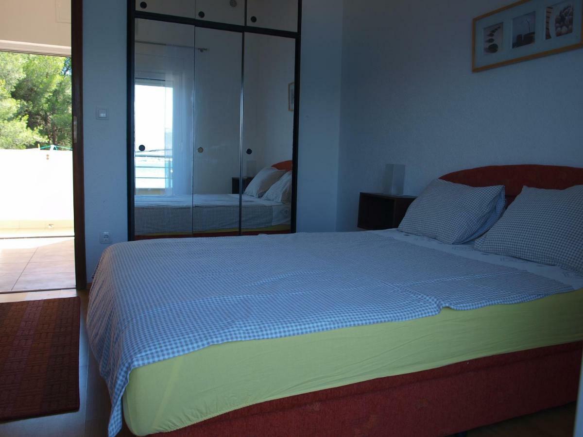 Apartments Toni Trogir Zewnętrze zdjęcie